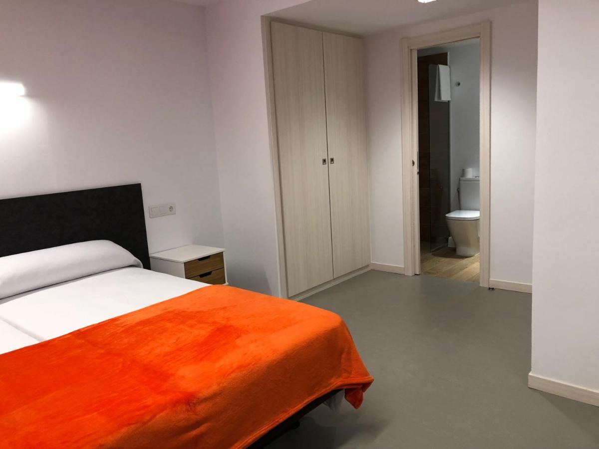 Epsilon Alcaniz Hotel Kültér fotó