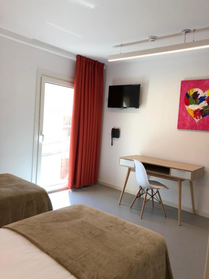 Epsilon Alcaniz Hotel Kültér fotó