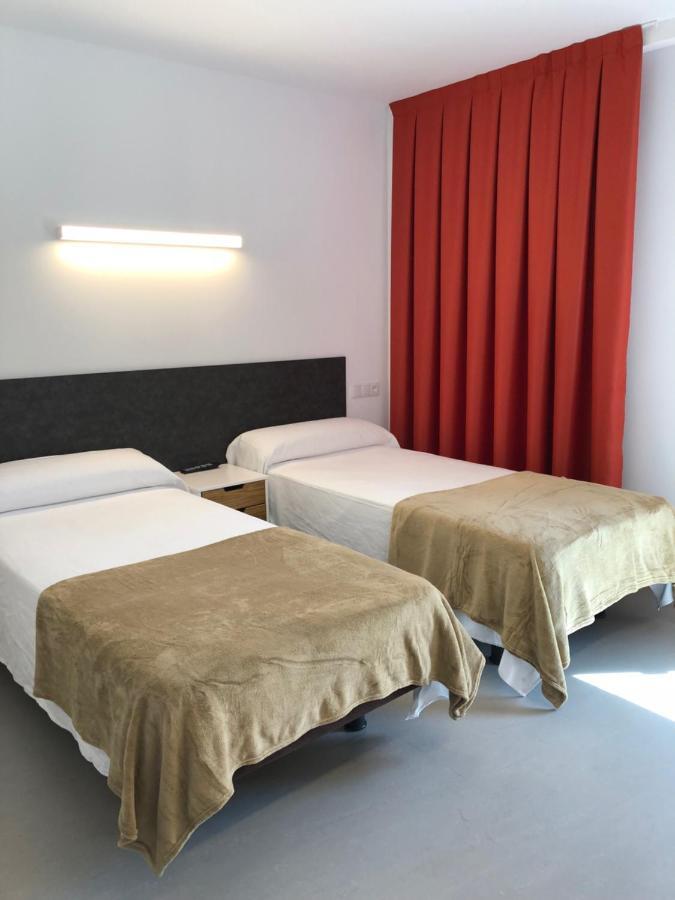 Epsilon Alcaniz Hotel Kültér fotó